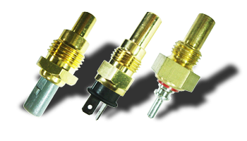 JURY INDUSTRY Co., LTD --- Products,Water Temperature Sending Unit